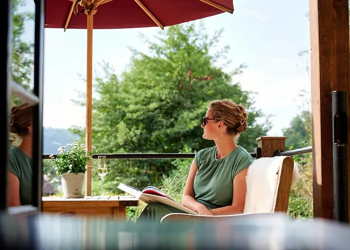 Hotel&Restaurant Linde