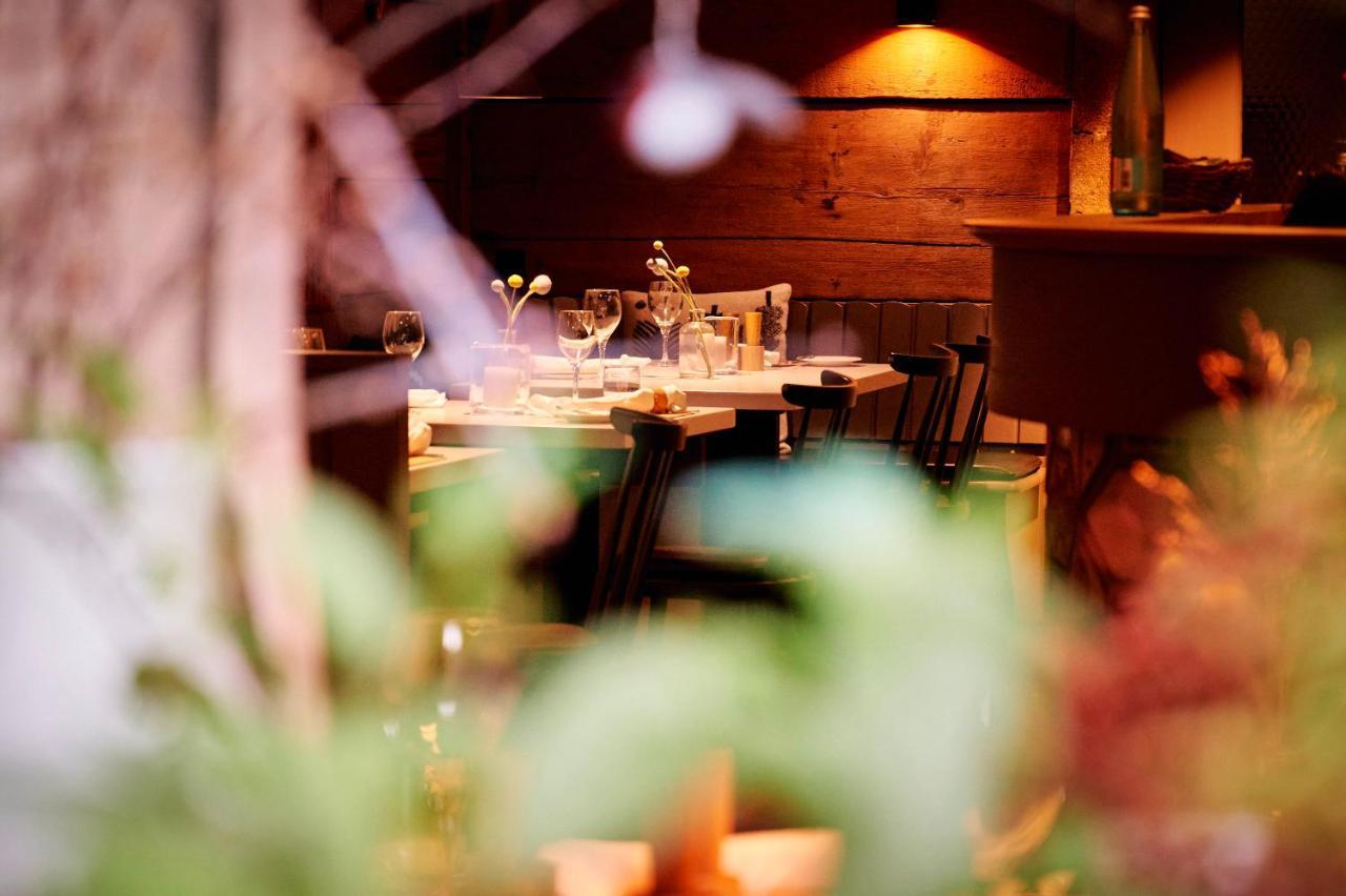 Hotel&restaurant Linde 3*