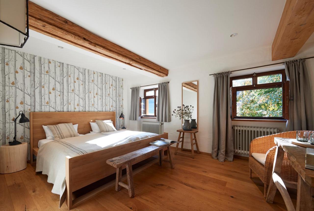 Hotel Hotel&restaurant Linde Münstertal