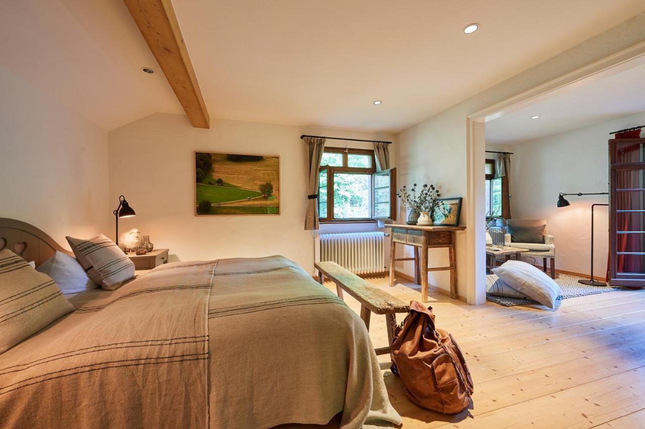 Hotel&restaurant Linde Münstertal