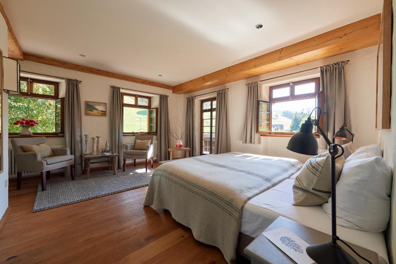 Hotel&restaurant Linde Hotel Münstertal