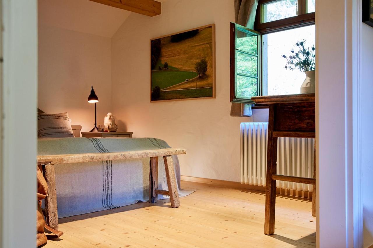 Hotel&restaurant Linde Hotel Münstertal